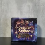 Oracolul Zodiac Carti Astrologie Prospectare Supranaturala Magie Ocultism Traditii Ezoterice Carti Hobby 160 Pagini