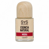 Esenta naturala (ulei) aromaterapie SyS Aromas, Mure 12 ml