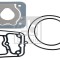 FEBI BILSTEIN 176995 Set garnituri, bucsa cilindru