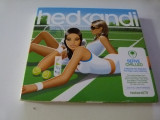 Serve Chilled - Hedkandi- 2 cd, s, Chillout