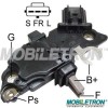 MOBILETRON VR-B262 Regulator, alternator