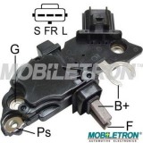 MOBILETRON VR-B262 Regulator, alternator