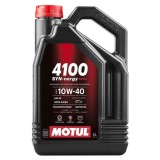Ulei motor Motul 4100 SYN-nergy SPEC 10W40 4L 4100 SYN-NER S 10W40 4L