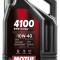 Ulei motor Motul 4100 SYN-nergy SPEC 10W40 4L 4100 SYN-NER S 10W40 4L