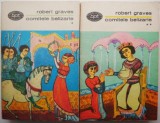 Comitele belizarie (2 volume) &ndash; Robert Graves
