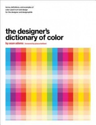 The Designer&amp;#039;s Dictionary of Color foto
