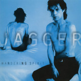 Wandering Spirit - Vinyl | Mick Jagger, Rock, Polydor