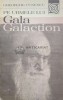Pe urmele lui Gala Galaction - Gheorghe Cunescu, 1982, Editura Sport-Turism, 267 pagini, Coperta Brosata, Stare Buna