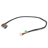 Mufa alimentare Laptop, HP, 17-CP, 17Z-CP, M50400-001, M46694-S27, M46694-F27, M46694-Y27, 28.9cm