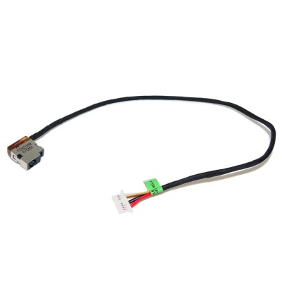 Mufa alimentare Laptop, HP, 17-CP, 17Z-CP, M50400-001, M46694-S27, M46694-F27, M46694-Y27, 28.9cm foto