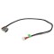 Mufa alimentare Laptop, HP, 17S-CU, M50400-001, M46694-S27, M46694-F27, M46694-Y27, 28.9cm