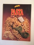 Carte de bucate in limba italiana, PASTA, DeAgostini, 80 pag, bogat ilustrata