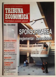 Revista Tribuna Economica nr. 10 din 2002