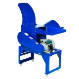 Tocator lucerna, fan si coceni F-500 (Siscornita) 4 kW, 400 kg/h, Micul Fermier