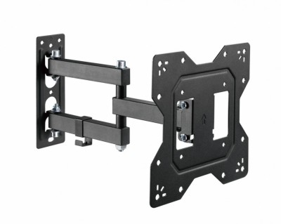 Suport de perete Akai cu inclinatie +3/-10&amp;deg;, diagonala display 23&amp;quot;-43&amp;quot;, foto