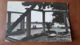 Carte postala, Faleza din Constanta, 1959