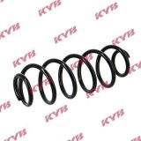 Arc spiral Audi A3, A3 Limousine; Seat Mii; VW Up! Motor 1.0 Tfsi, 1.2 Tfsi, 1.6 TDI, 30 Tfsi, e-Up, electric, parte montare puntea spate, lungime