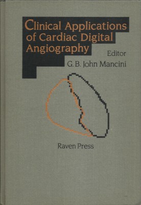 AS - MANCINI JOHN - CLINICAL APPLICATIONS OF CARDIAC DIGITAL ANGIOGRAPHY foto