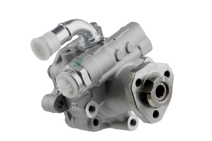 Pompa servodirectie Vw Crafter 30-35 2.0tdi, 2.5tdi 2006-, NTY SPW-VW-015