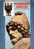 Magazin istoric nr. 3 ( 252 ) / 1988