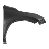 Aripa fata LEXUS NX (AZ20), 11.2021-, partea dreapta, aluminiu; vopsire prin imersie,