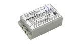 Cameron Sino 3000mAh Casio DT-X8,DT-X8-10E,DT-X8-20E,DT-X8-10J,DT-X8-20J,DT-X8-20C,DT-X8-10C-CN,DT-X8-10C,DT-X200,DT-X200-10E Baterie