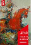 Jocul cu moartea | Zaharia Stancu