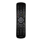 Telecomanda universala LED TV Philips RM-L1220, Negru