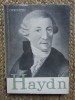 HAYDN-DR. I. WEINBERG