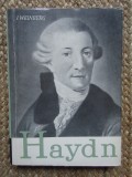 HAYDN-DR. I. WEINBERG
