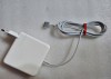 Incarcator aftermarket Apple 85W 4.25A 20V Model AE85 Magsafe 2 - poze reale, Incarcator standard