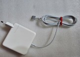 Incarcator laptop Apple 85W 4.25A 20V Model AE85 Magsafe 2 - poze reale