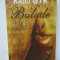 Balade - Radu Gyr