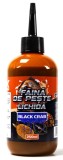 Aditiv Lichid CPK Feeder Faina De Peste, Black Crab, 250ml
