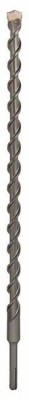 Bosch Burghiu pentru gaurire cu percutie SDS Plus-5, 18x400x450mm ProAdvanced PowerfulTools foto