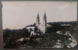Manastirea Radna// CP foto, Foto Steinitzer Lipova, Necirculata, Printata