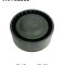 SKF VKM 31303 Rola ghidare/conducere, curea transmisie