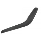 Capac maner interior Bmw X1 E84 2009-, Stanga-Fata si Spate, Negru, 51412991775