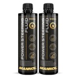 Lichid Servodirectie Mannol 900ml MB 236.3 Ulei Special Servo-Directie -40&deg;C +100&deg;C