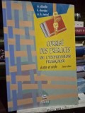 Corrige des exercices de L Expression Francaise - Ch. Abbadie, B. Chovelon, M. -H. Morsel