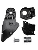 Kit reparatie far stanga Mercedes-Benz Clasa C W204 2007-2014 - 2048201114, A2048201114, Xenon Bright
