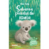 Salvarea puiului de koala - Tilda Kelly
