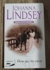 Carte Dime que me amas - Johanna Lindsey, Limba Spaniola, Stare Excelenta