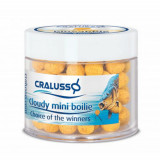 Boilies Cralusso, 20g (Aroma: Capsuna)