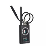 Detector de microfoane si camere ascunse, dispozitiv antispionaj, localizator emitatoare GPS