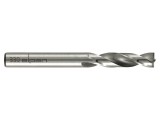 Burghiu metal &Oslash; 8mm L 80mm oțel rapid cu cobalt HSS-Co ALPEN-MAYKESTAG