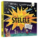 Cum au luat nastere stelele - Gama