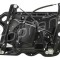 Macara geam VW PASSAT (3C2) (2005 - 2010) TOPRAN 114 083