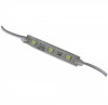 Modul 3 Smd 5050 24V Lumina Alba TCT-1727, General