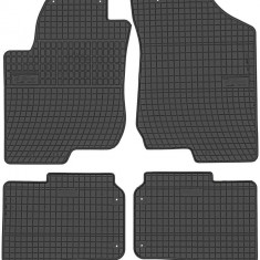 Set Covorase Auto Cauciuc Negro Hyundai i30 1 2007-2012 0423